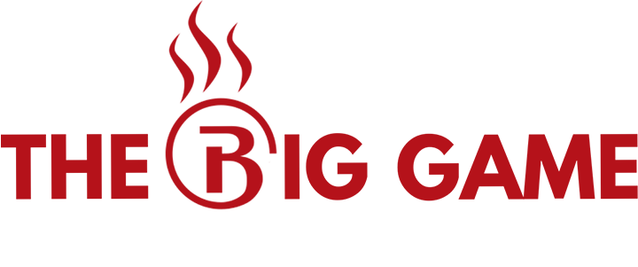 the big game nacho bar